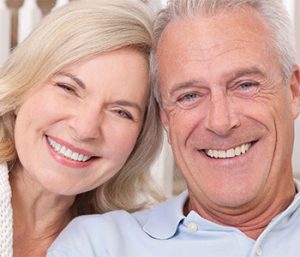 Dental Implants Are Manufacturer warrantied for Life in San Carlos CA Area
