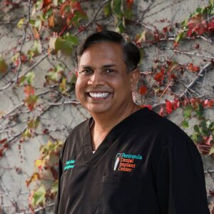 Andy Jain
