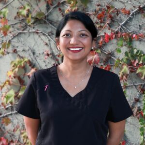 Dr. Shivani Gupta