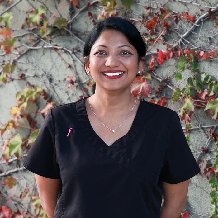 Dr. Shivani Gupta