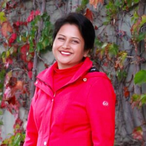 Jyoti Jain